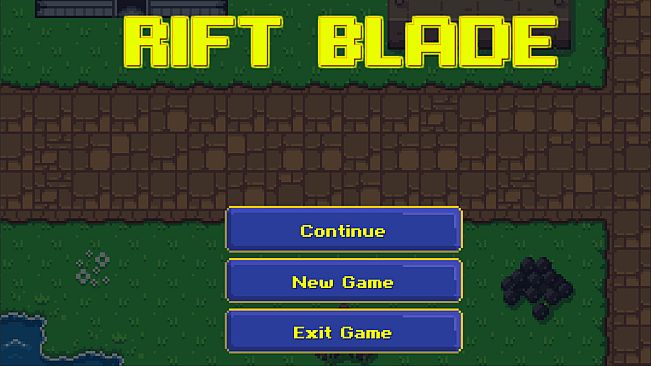 Rift Blade