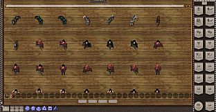 Fantasy Grounds - Devin Night TP122: Wasteland Warriors 1