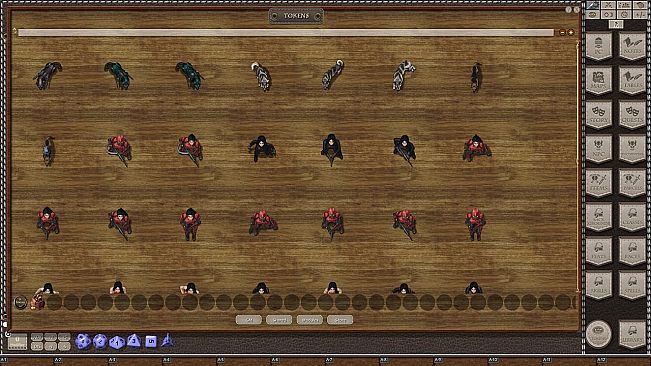 Fantasy Grounds - Devin Night TP122: Wasteland Warriors 1