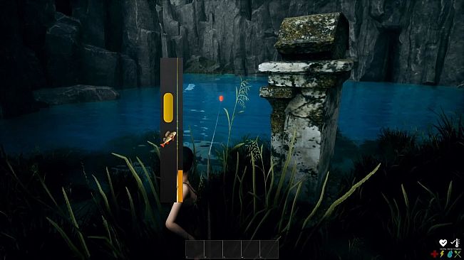 盗墓者手记 The Tomb Raider's Journal