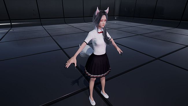 探灵笔记-怨灵小狐·伪装灵探（附送29999灵币）