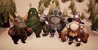 Bronzebeard's Tavern - Supporter Pack