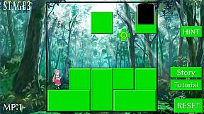 Breaking Blocks ～The Wizard's Annihilation Expedition～