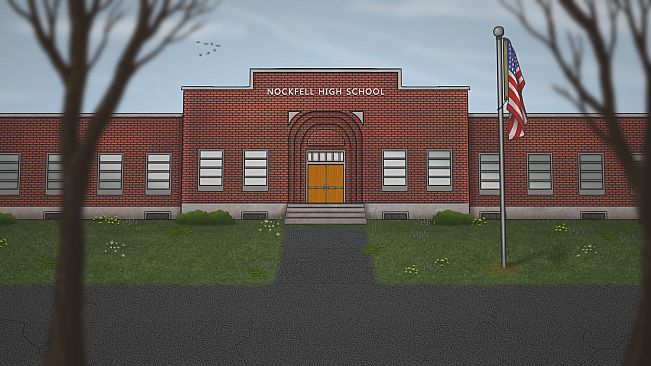 Sally Face - Season Pass