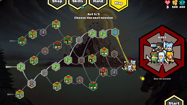 Zero Orders Tactics Under