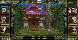 Mystic Land: The Search for Maphaldo