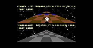 Trailblazer (C64/CPC/Spectrum)