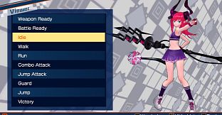 Fate/EXTELLA - Cheerleader