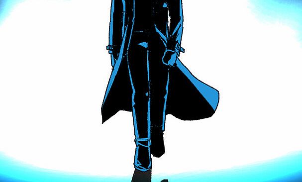 Detective AnnIntae: Missing Basketball Court