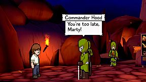 Saturday Morning RPG: It's So Bad Edition