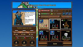 Swords and Sandals Pirates