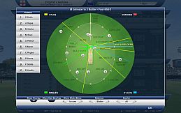 Cricket Captain 2015