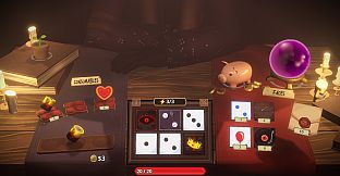 Dicemaster