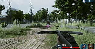 Musketeer of the hell