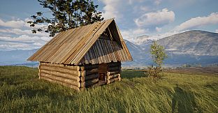 GORAL: Highlander Simulator