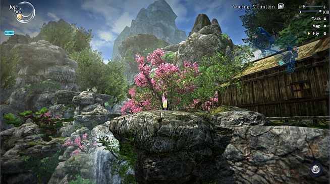 Chinese Paladin：Sword and Fairy 6