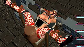 TITS OKAY TITS FINE: LEWD ME DARLING