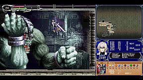 Castlevania Dominus Collection