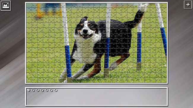 Super Jigsaw Puzzle: Generations - Dogs 2