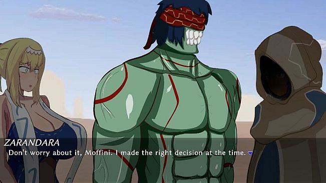 REINCARNATION ASURA ZALANDARA Journey of carnage and redemption