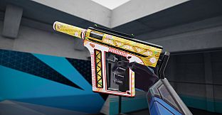 Hyper Dash - Umami Ramen Bundle