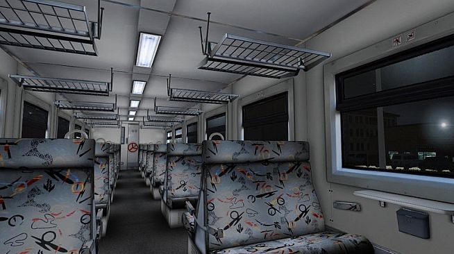 Trainz Plus DLC - PREG B16mnopux 087