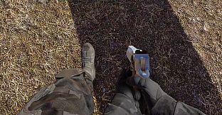 Operation Desolate Void