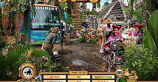 Vacation Adventures: Cruise Director 7