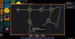 Working Class Monsters