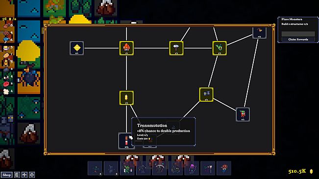 Working Class Monsters