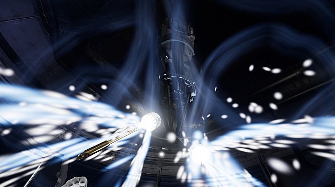 VR Flush - Magic Toilet Brush (VR)