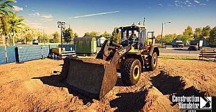 Construction Simulator - Year 1 Season Pass