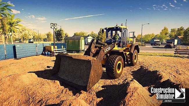 Construction Simulator - Year 1 Season Pass