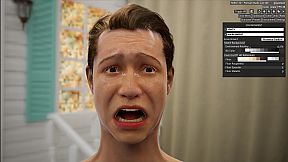 HAELE 3D - Portrait Studio Lite - Drawing References