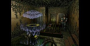 Resident Evil (1996)