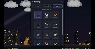 BitBuddy - All Meow Skins