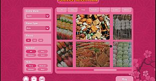 Puzzle Vacations: Japan