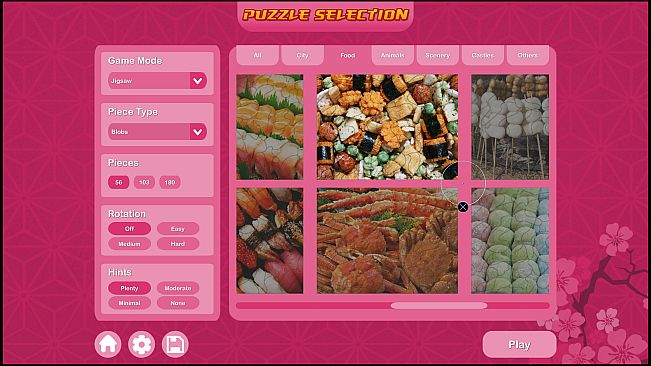 Puzzle Vacations: Japan