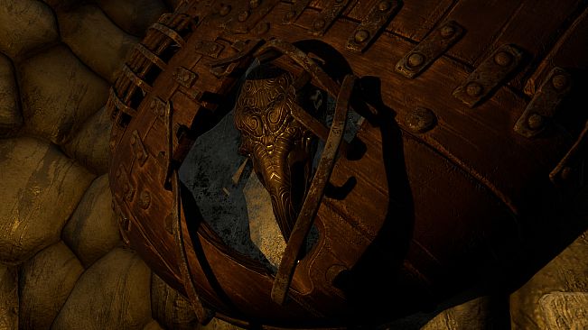 Hush: In Search Of Dominic Ward