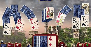 Jewel Match Solitaire Collector's Edition