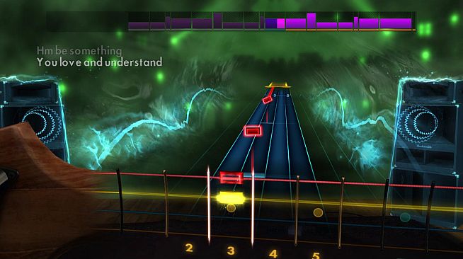 Rocksmith 2014 Edition – Remastered – 2000s Mix Song Pack II