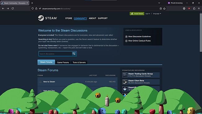 Lunar Farer: Little Flickers