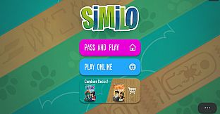 Similo: The Card Game