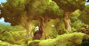 Ori and the Blind Forest