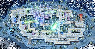 Element TD 2 - Mazing Expansion