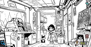 Find Cats 喵星寻猫 - DLC - 01