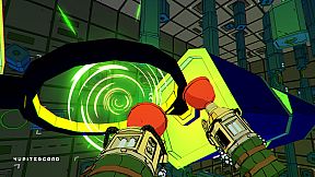 Yupitergrad (Virtual Reality Adventure)