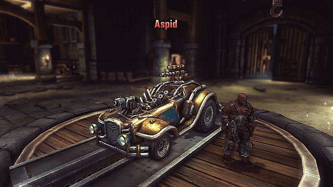 Badland Bandits - Raw Power Skins