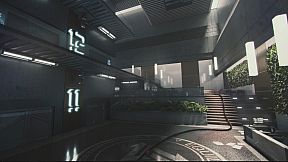 Ashes of Mankind: Citadels