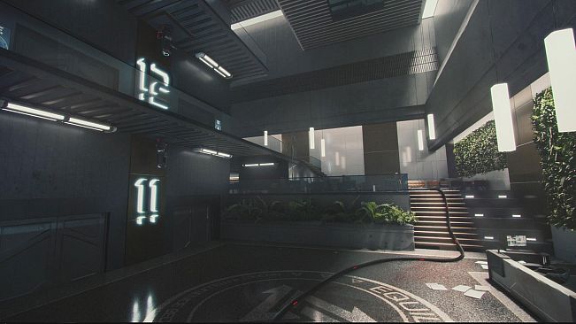 Ashes of Mankind: Citadels